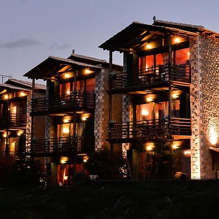 Vathyskia Guesthouse Kato Sinikia Trikalon Exteriér fotografie
