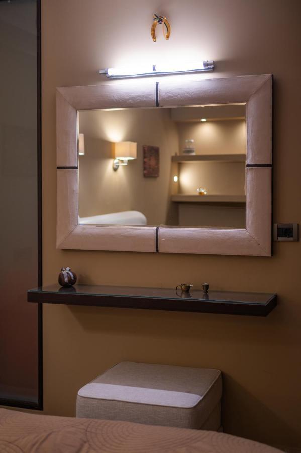 Vathyskia Guesthouse Kato Sinikia Trikalon Exteriér fotografie