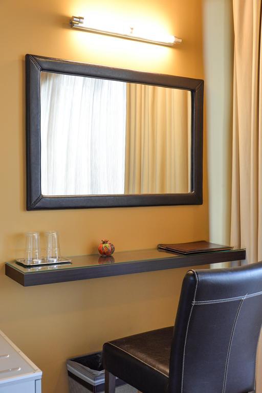 Vathyskia Guesthouse Kato Sinikia Trikalon Pokoj fotografie